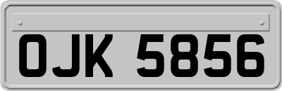 OJK5856