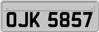 OJK5857