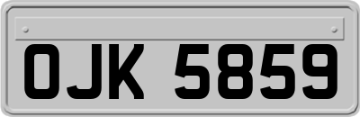 OJK5859