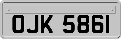 OJK5861