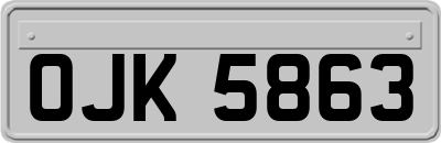 OJK5863