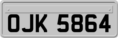 OJK5864