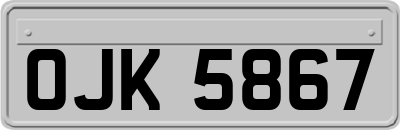 OJK5867