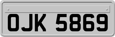 OJK5869