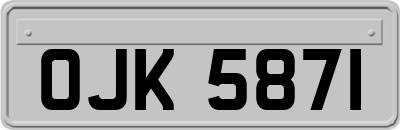 OJK5871