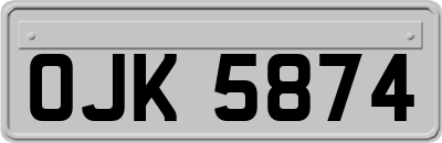 OJK5874