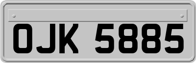 OJK5885