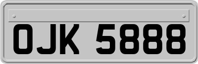OJK5888