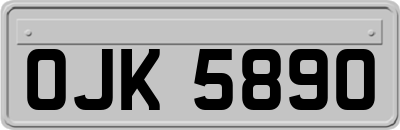OJK5890
