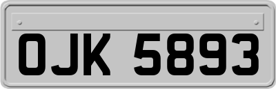 OJK5893
