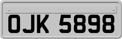 OJK5898