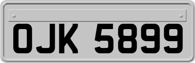OJK5899