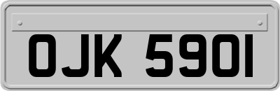 OJK5901