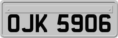 OJK5906