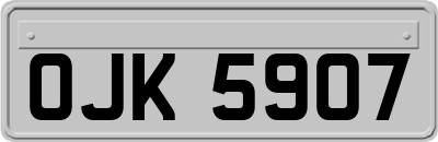 OJK5907