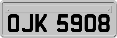 OJK5908