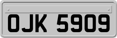 OJK5909
