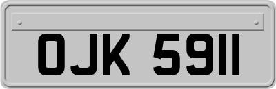 OJK5911
