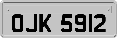OJK5912