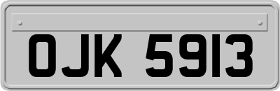OJK5913