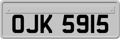 OJK5915