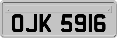 OJK5916