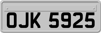 OJK5925