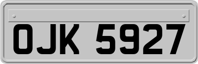 OJK5927