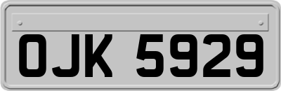 OJK5929