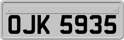 OJK5935