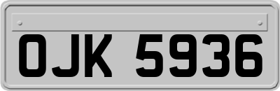 OJK5936
