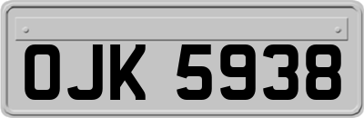 OJK5938