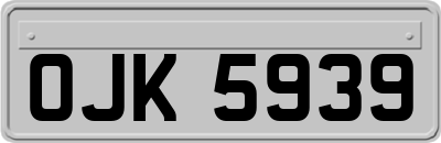 OJK5939