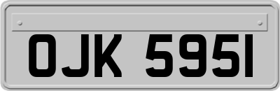 OJK5951