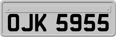 OJK5955