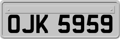 OJK5959