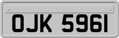 OJK5961