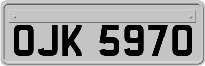 OJK5970