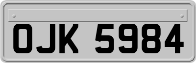 OJK5984