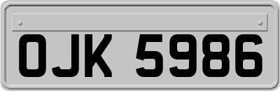 OJK5986