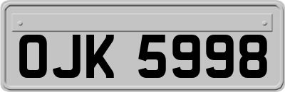 OJK5998