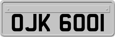 OJK6001