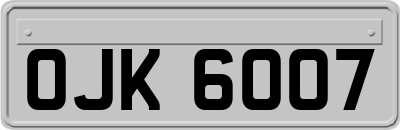 OJK6007