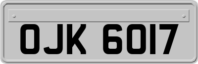 OJK6017