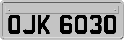 OJK6030