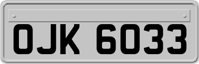 OJK6033