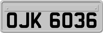OJK6036