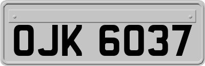 OJK6037