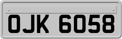 OJK6058