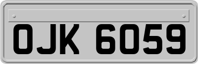 OJK6059